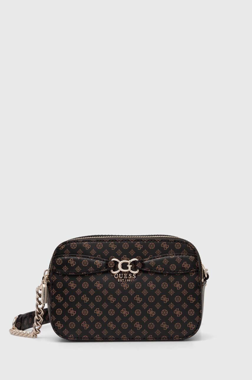 

Guess сумочка АРЛЕНА, коричневый