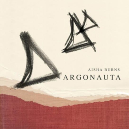 Виниловая пластинка Burns Aisha - Argonauta