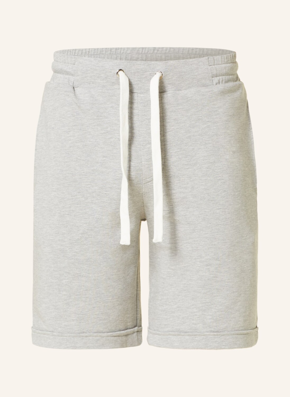 

Спортивные шорты CHAS, серый