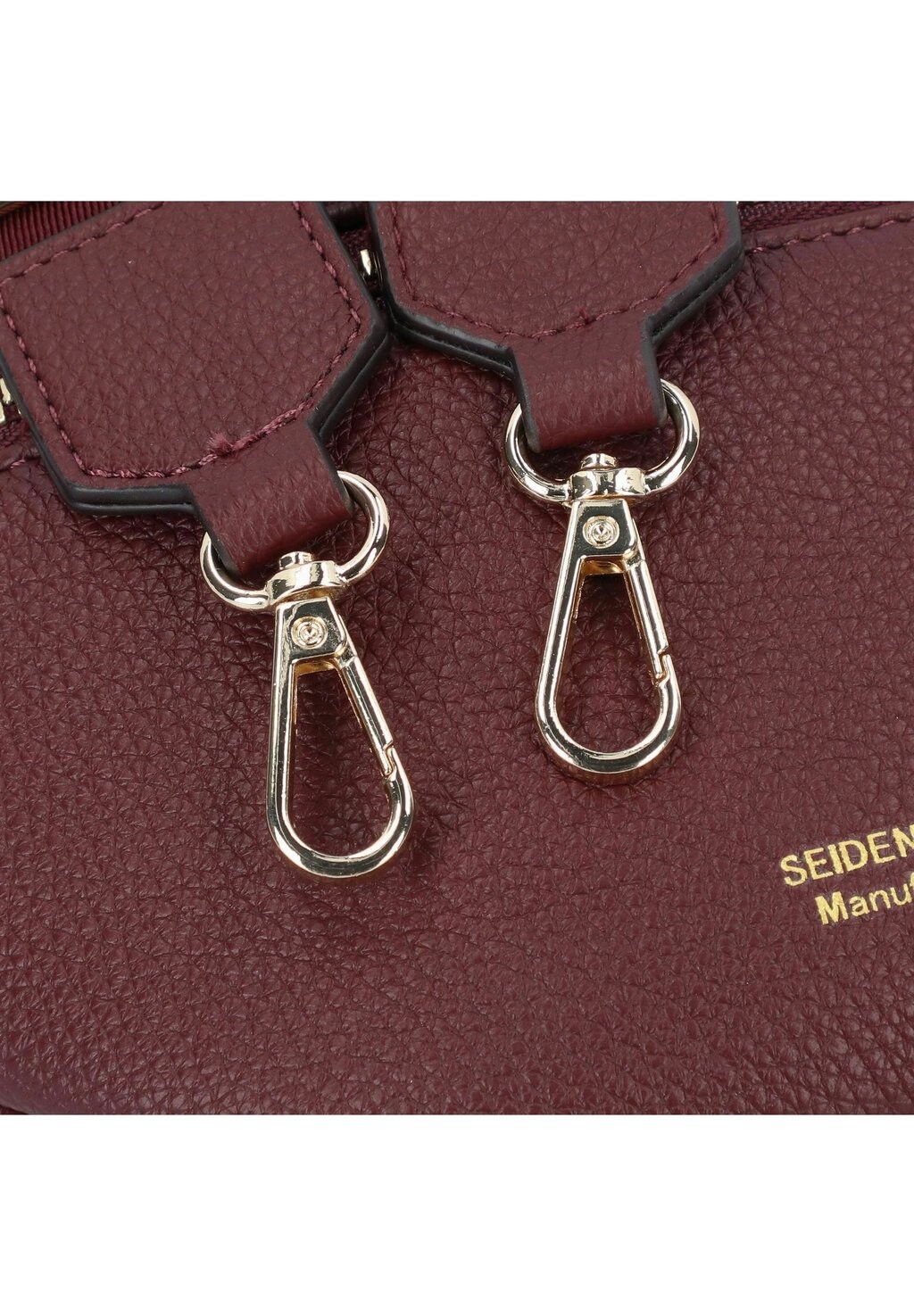 

Поясная сумка Seidenfelt, Бордо