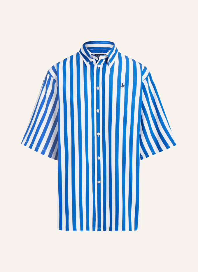 

Рубашка-блузка Polo Ralph Lauren, белый
