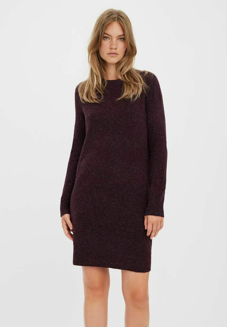 

Вязаное платье Vero Moda