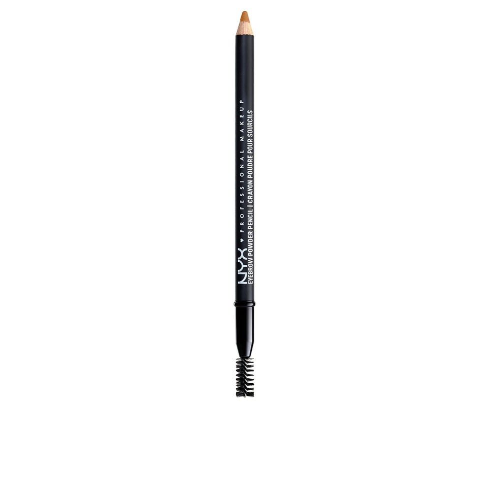 Краски для бровей Eyebrow powder pencil Nyx professional make up, 1,4 г, caramel карамельный карандаш для бровей nyx professional makeup eyebrow powder 1 4 гр