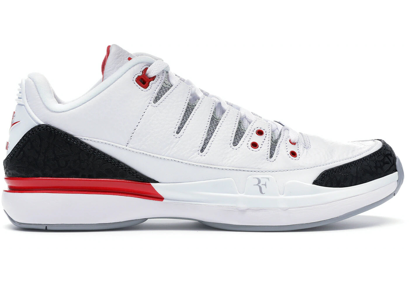 

Кроссовки Nike Zoom Vapor AJ3