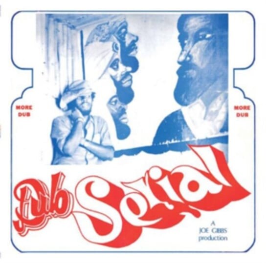 

Виниловая пластинка Gibbs Joe - Dub Serial