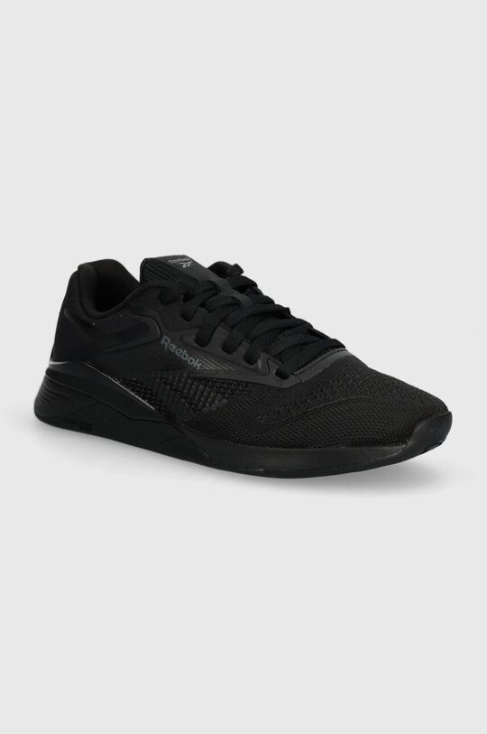 

Кроссовки Nano X4 Reebok, черный