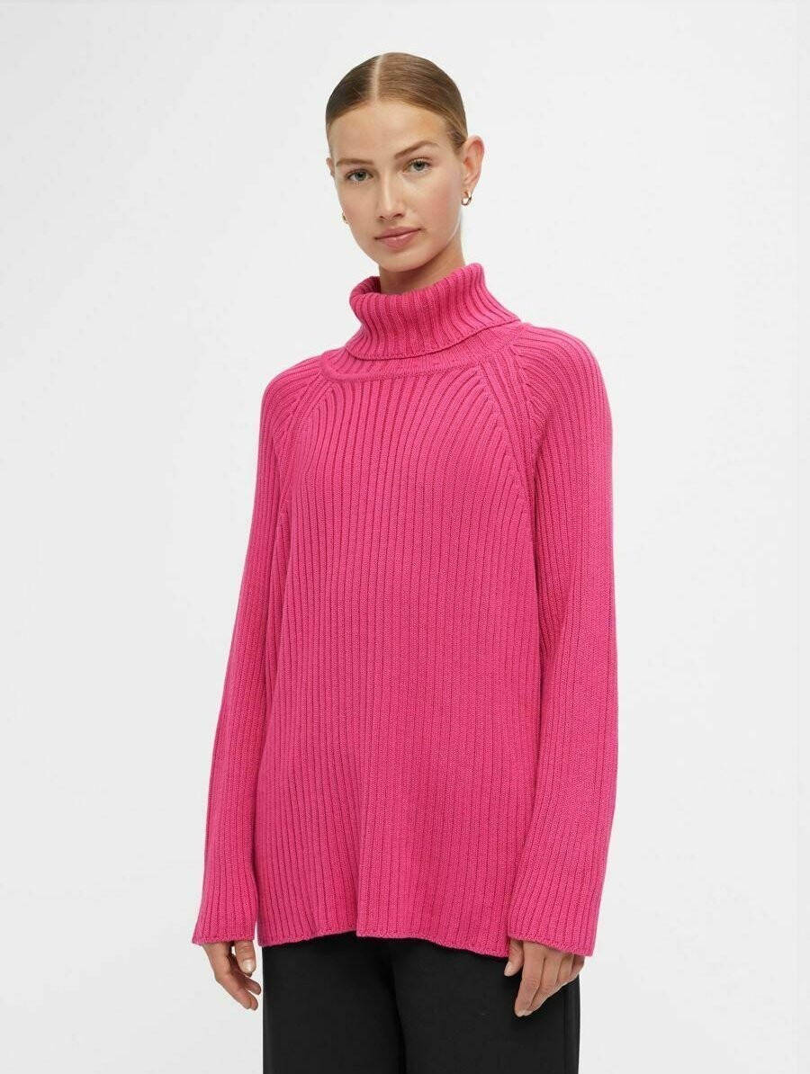 

Свитшот Object, цвет magenta