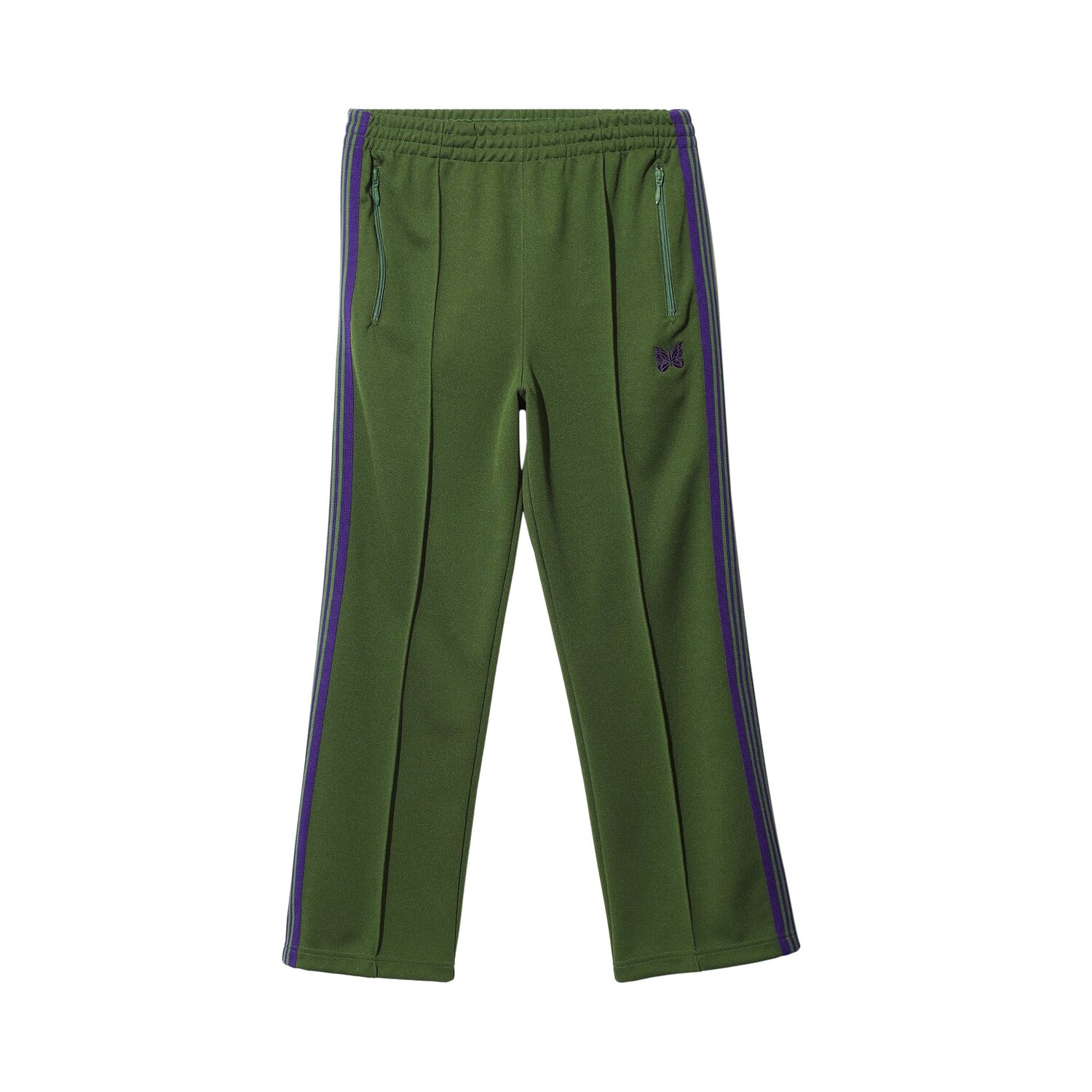 

Спортивные брюки Needles Ivy Green