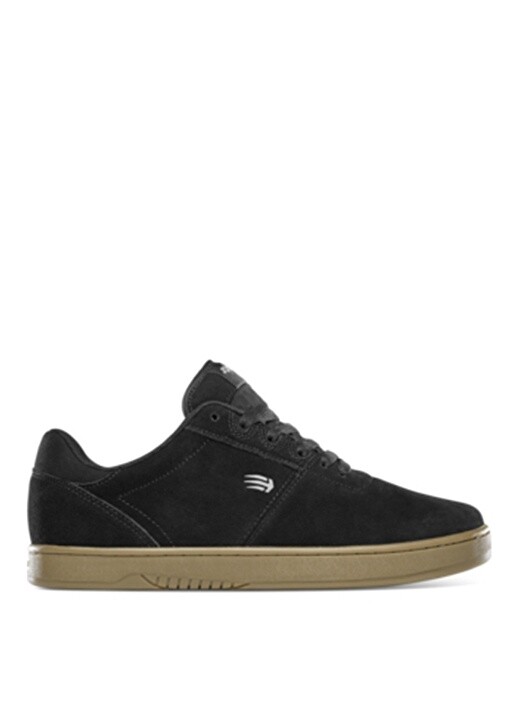

Черные мужские замшевые туфли Lifestyle Etnies