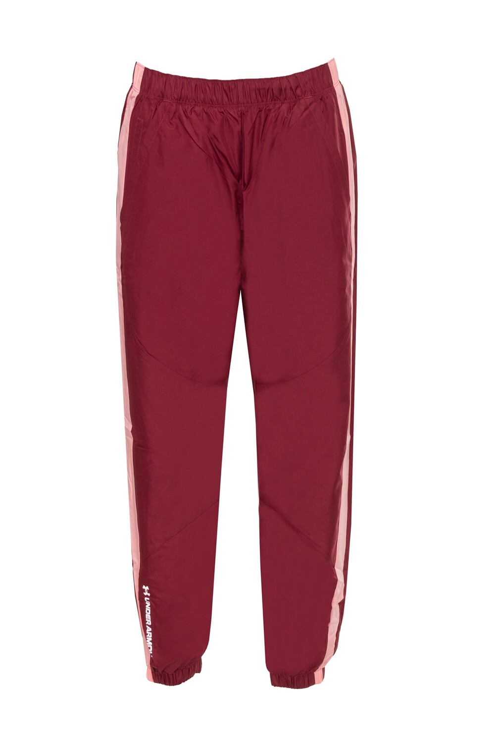 

Спортивные спортивные штаны - красные - тонкие Under Armour, красный