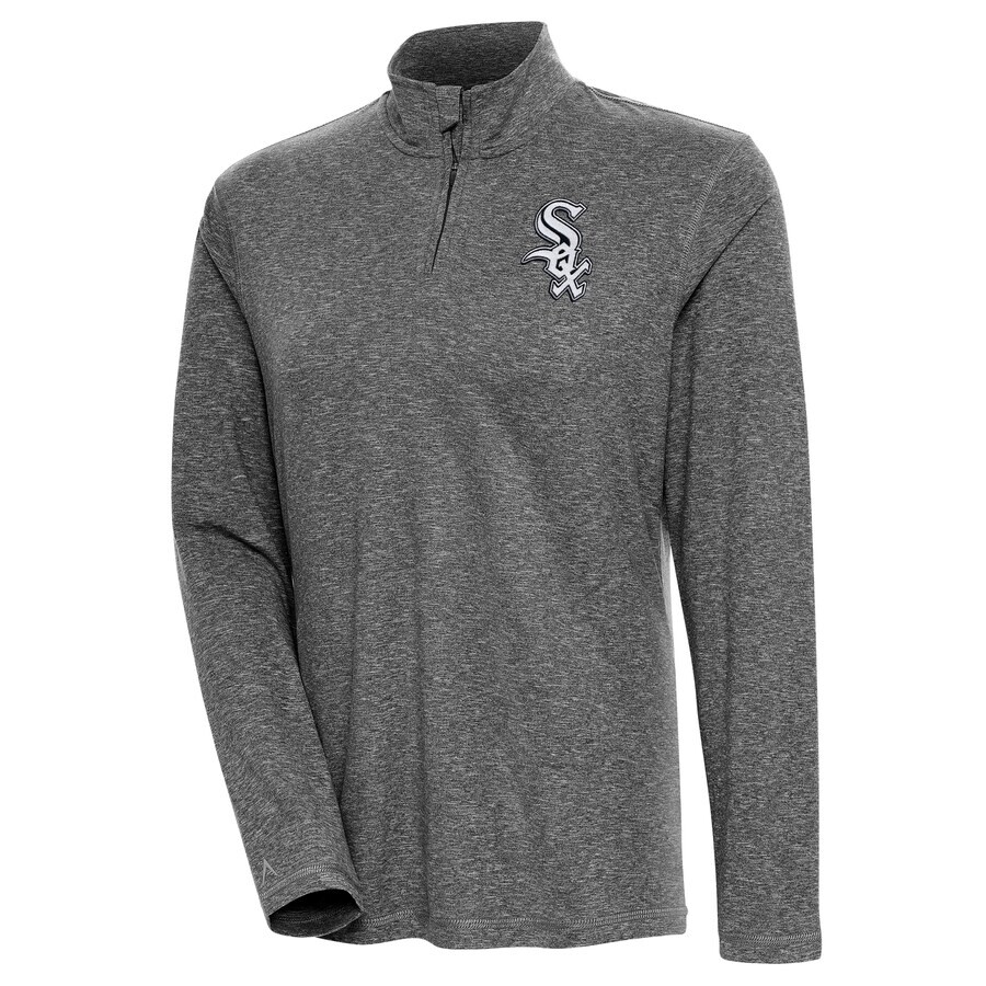 

Куртка Antigua Chicago White Sox, черный