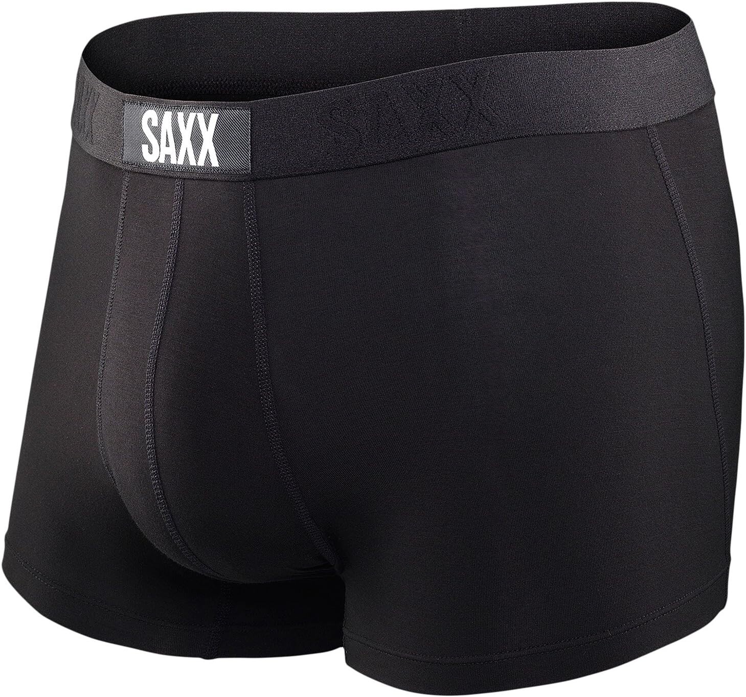 

Трусы Vibe Trunk Modern Fit SAXX UNDERWEAR, черный