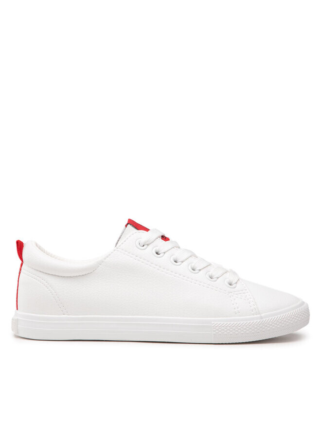 

Кроссовки Big Star Shoes, белый
