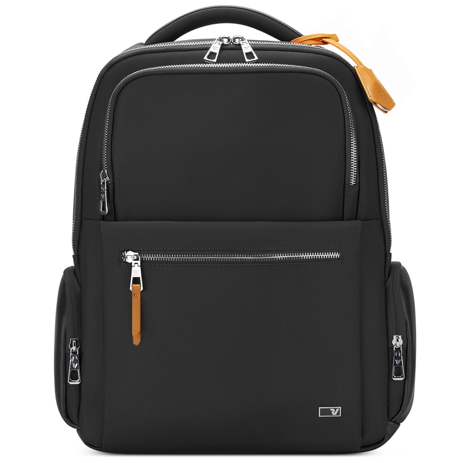 

Рюкзак Roncato Biz 38 cm Laptopfach, черный