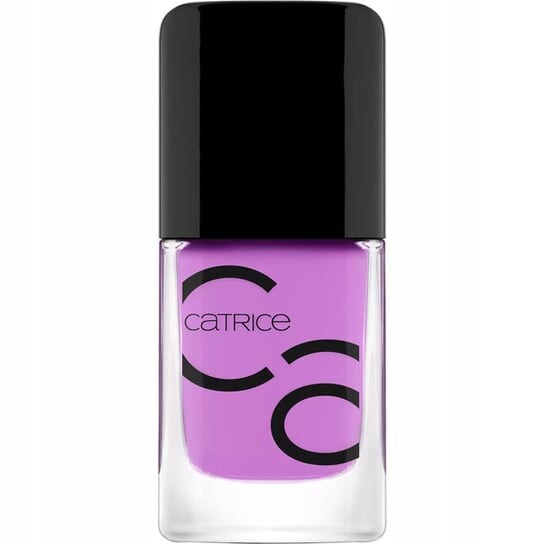 

Лак для ногтей, оттенок 151 Violet Dreams, 10,5 г Catrice Iconails