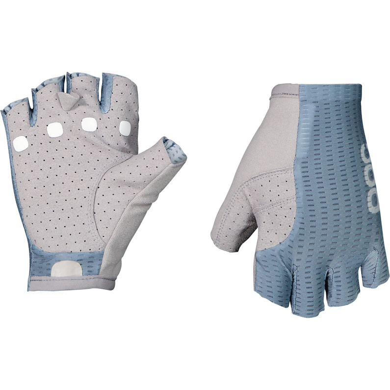 Велосипедные перчатки Agile Short POC, синий перчатки пчеловода вентилируемые
