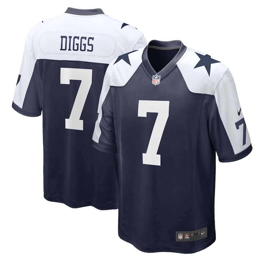 

Джерси Nike Dallas Cowboys, нави