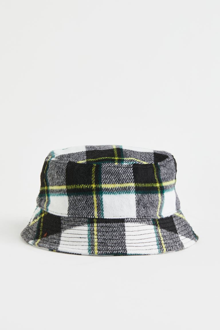 Панама-шляпа H&M