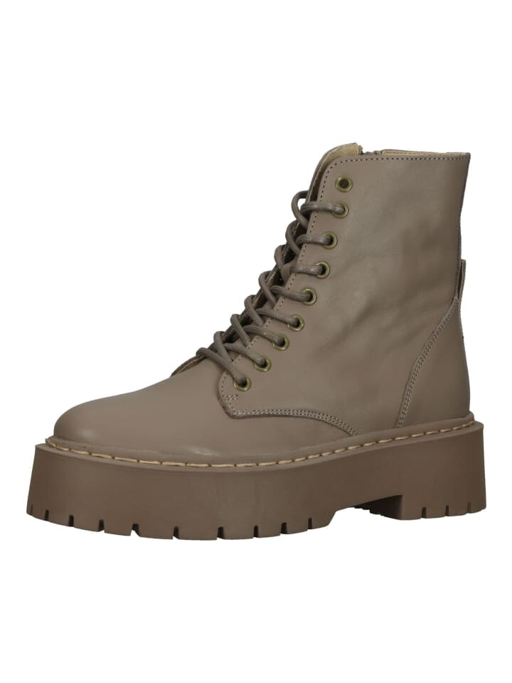 

Ботильоны Steve Madden, бежевый
