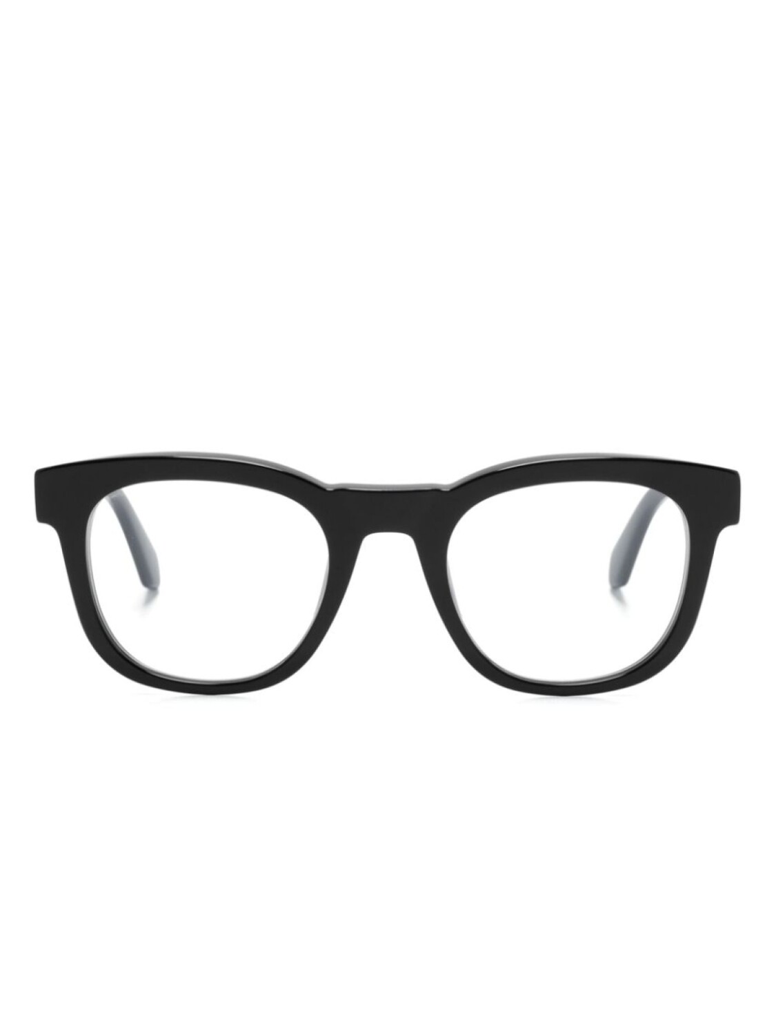

Off-White Eyewear очки Optical Style 71, черный
