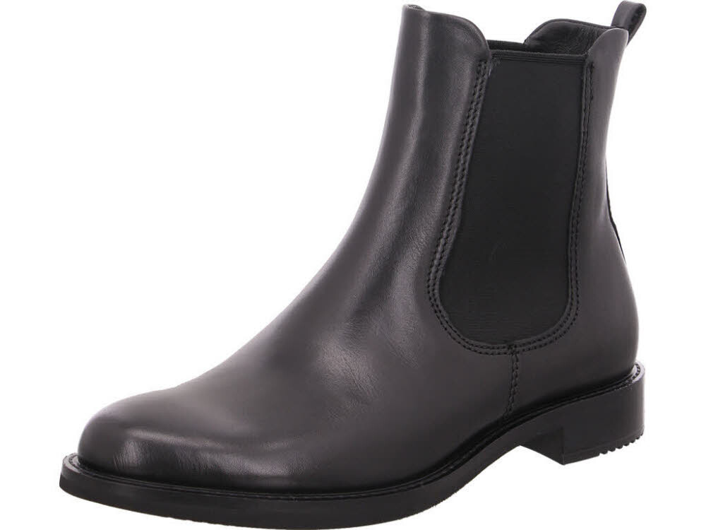 

Ботильоны Ecco Chelsea Boot, черный