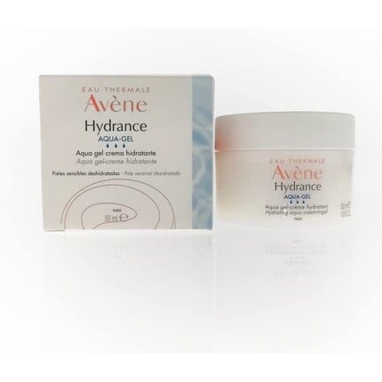 

Avene Hydrance Водный гель-крем 50 мл, Avгјл†Ne