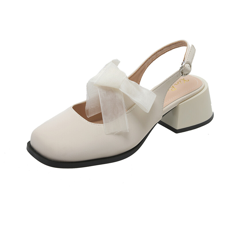 

Туфли Мэри Джейн женские Miami, цвет Light Green