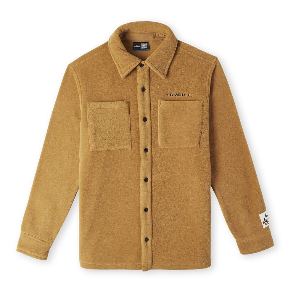 

Рубашка O´neill Superfleece, коричневый