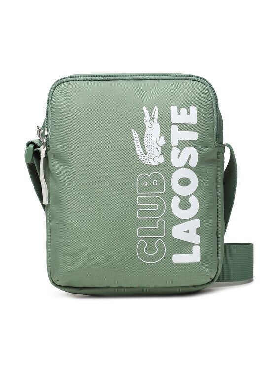 

Рюкзак Lacoste, синий