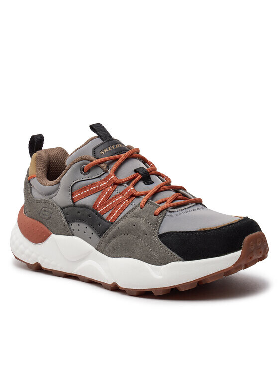 

Кроссовки Skechers, серый
