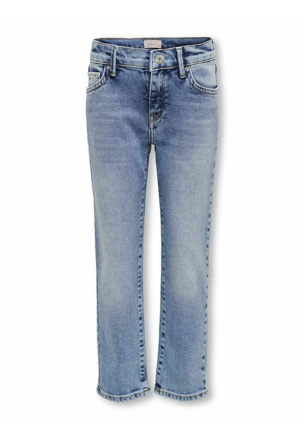 

Джинсы-сигареты Kids ONLY, цвет Light Blue Denim