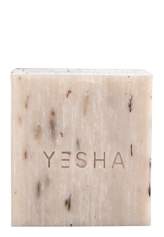Yesha Czar Magnolii кусковое мыло, 100 g цена и фото