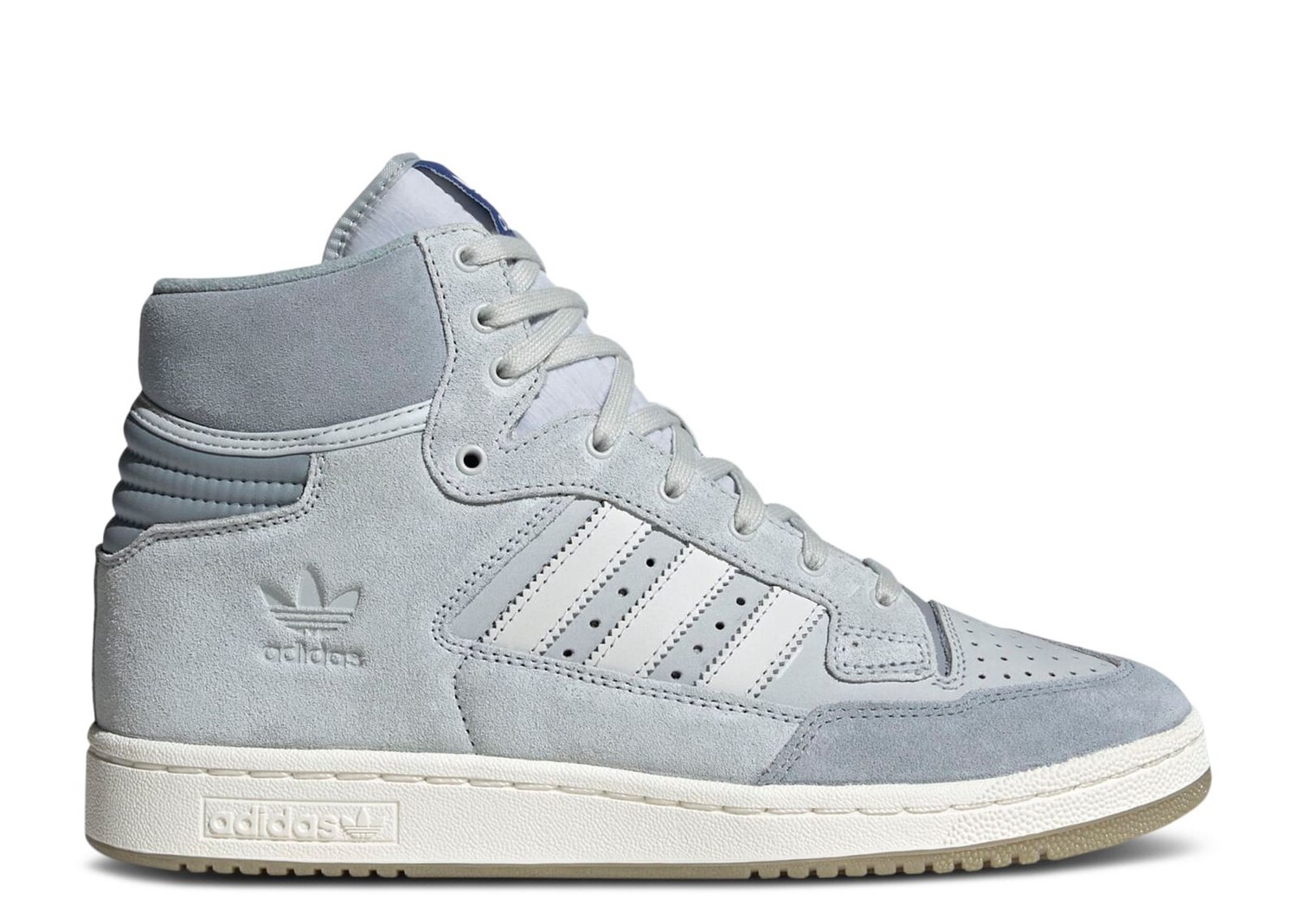 

Кроссовки adidas Centennial 85 High 'Clear Grey', серый