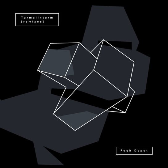

Виниловая пластинка Fogh Depot - Turmalinturm [Remixes]