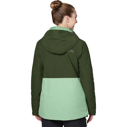 Куртка Avery - женская Flylow, цвет Pine/Seaglass пленка для проекторов avery zweckform az2503 д струй прин 10шт уп