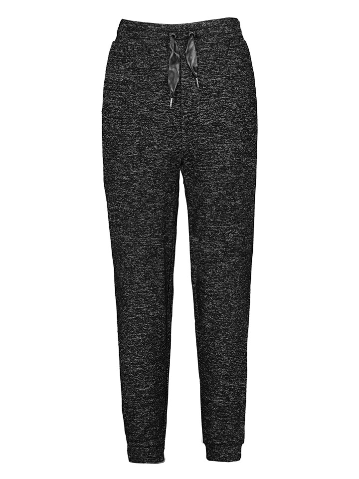 

Брюки Eight2Nine Strickhose, черный