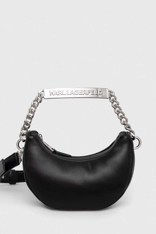 

Сумочка Карла Лагерфельда Karl Lagerfeld, черный