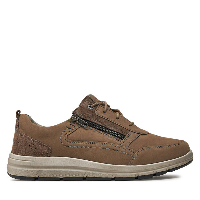 

Кроссовки Josef Seibel Giuseppe 06 57406 Grau 710, серый