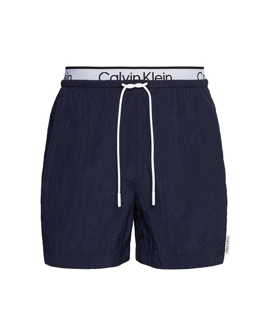 

Спортивные брюки Calvin Klein Sport Regular Workout Pants Gym, морской синий