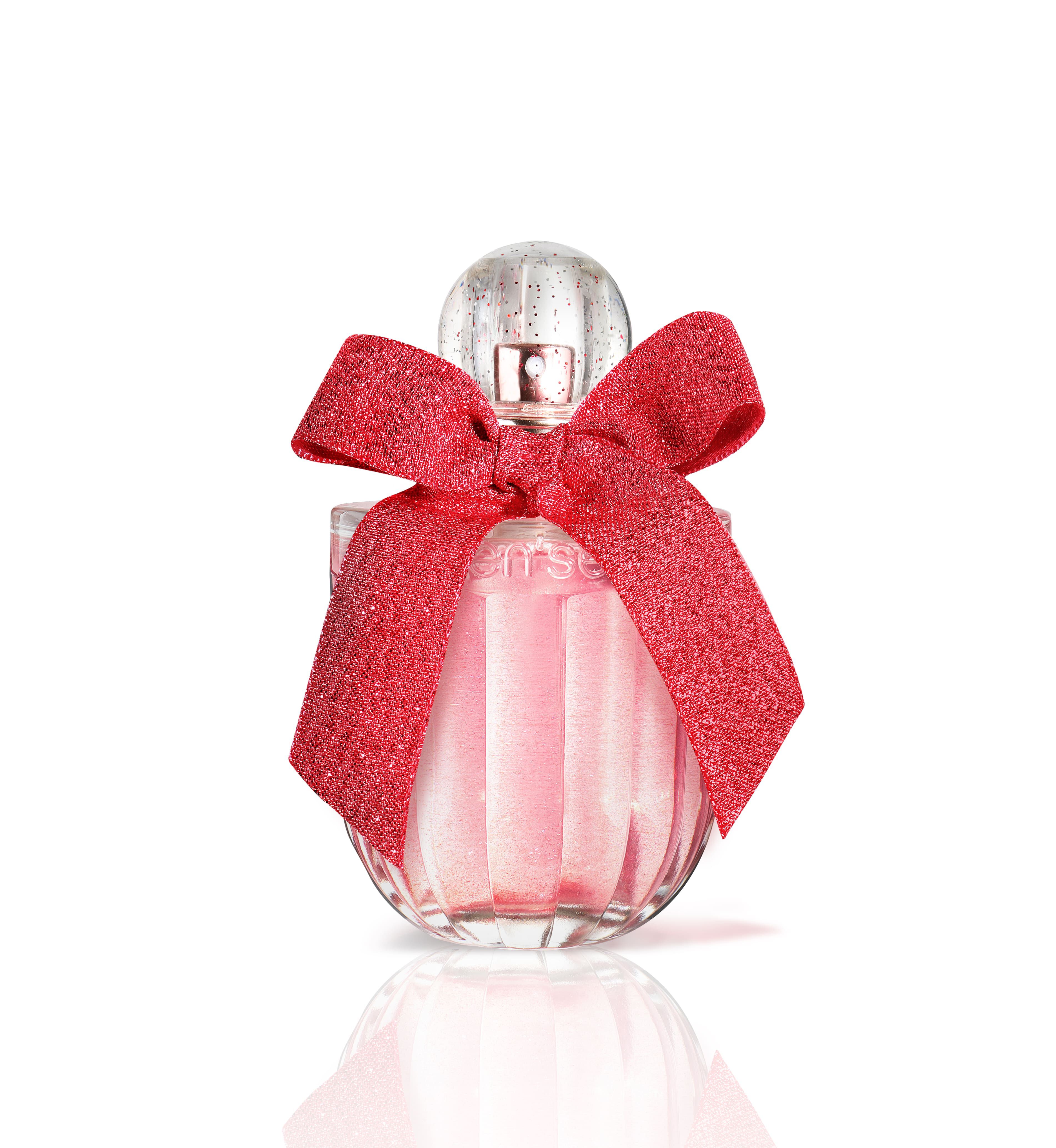 Женская парфюмированная вода Women'Secret Rouge Seduction, 100 мл