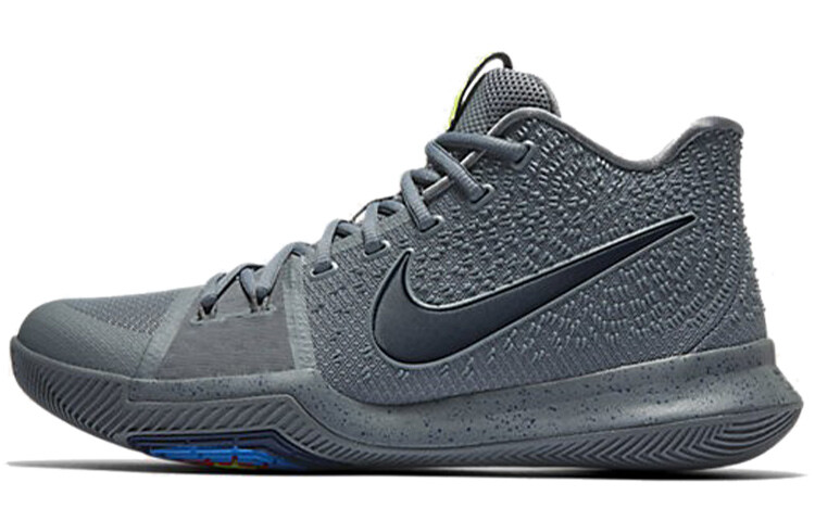 

Nike Kyrie 3 Прохладный Серый