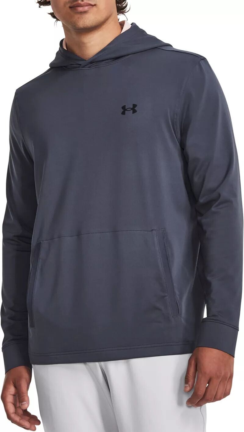 

Мужская толстовка для гольфа Under Armour Playoff 3.0