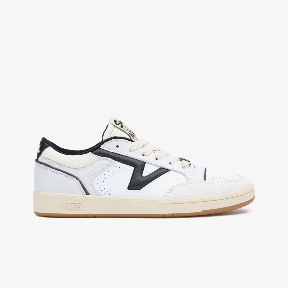 

Кроссовки Vans UA Lowland CC JMP 'True White' Vans, белый