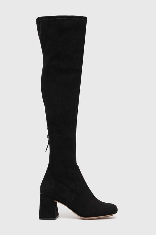 

Сапоги Альдо Мирарин Aldo, черный
