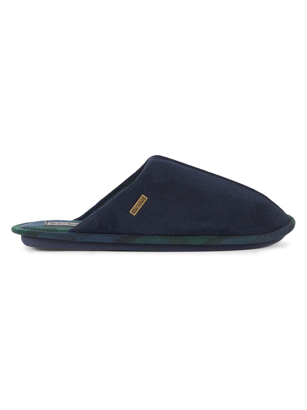 

Мюловые тапочки Foley Barbour, нави