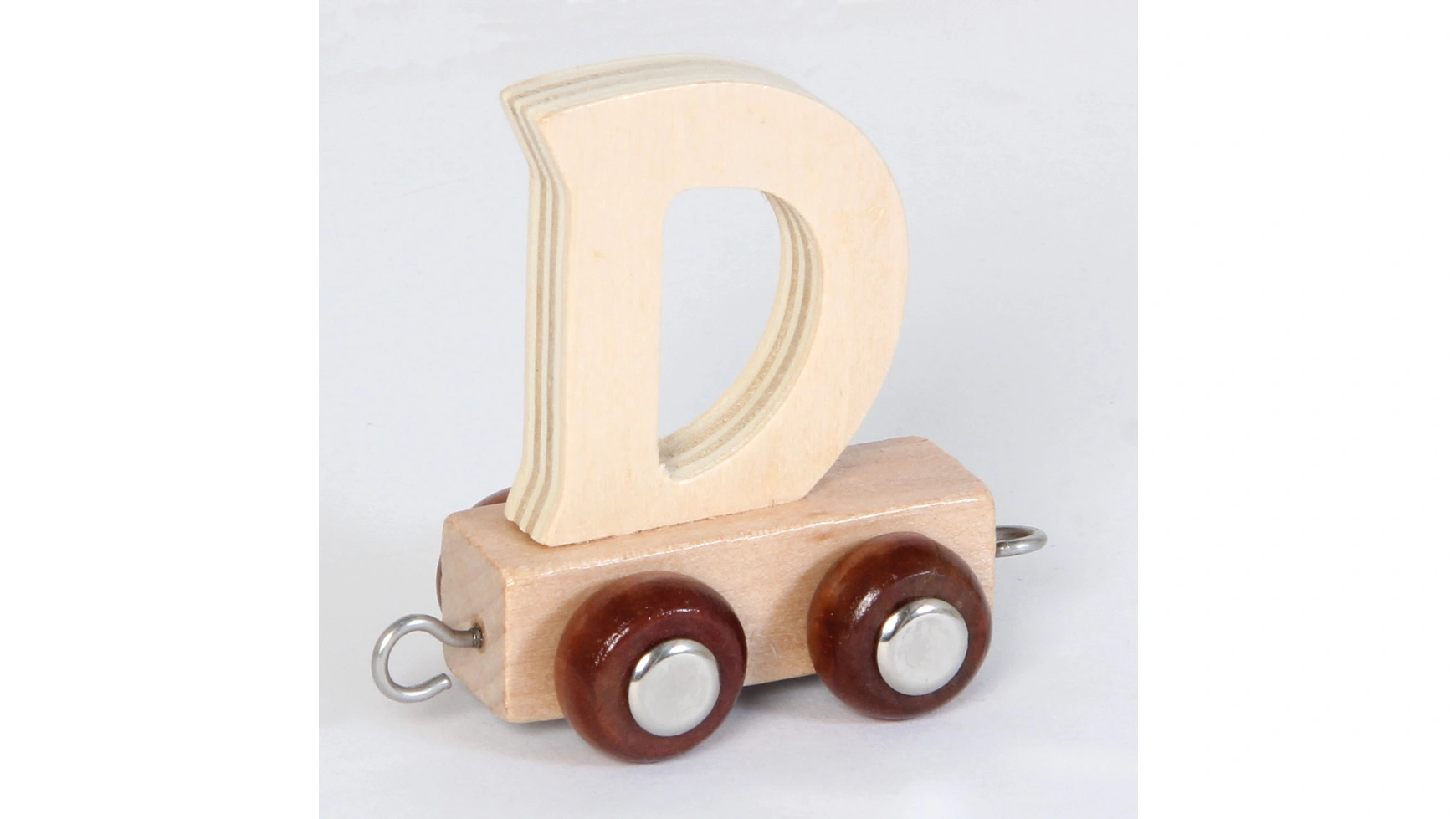 Bartl Letter Wagon D