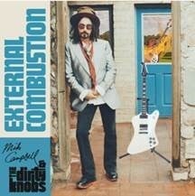 

Виниловая пластинка Campbell, Mike & The Dirty Knobs - External Combustion