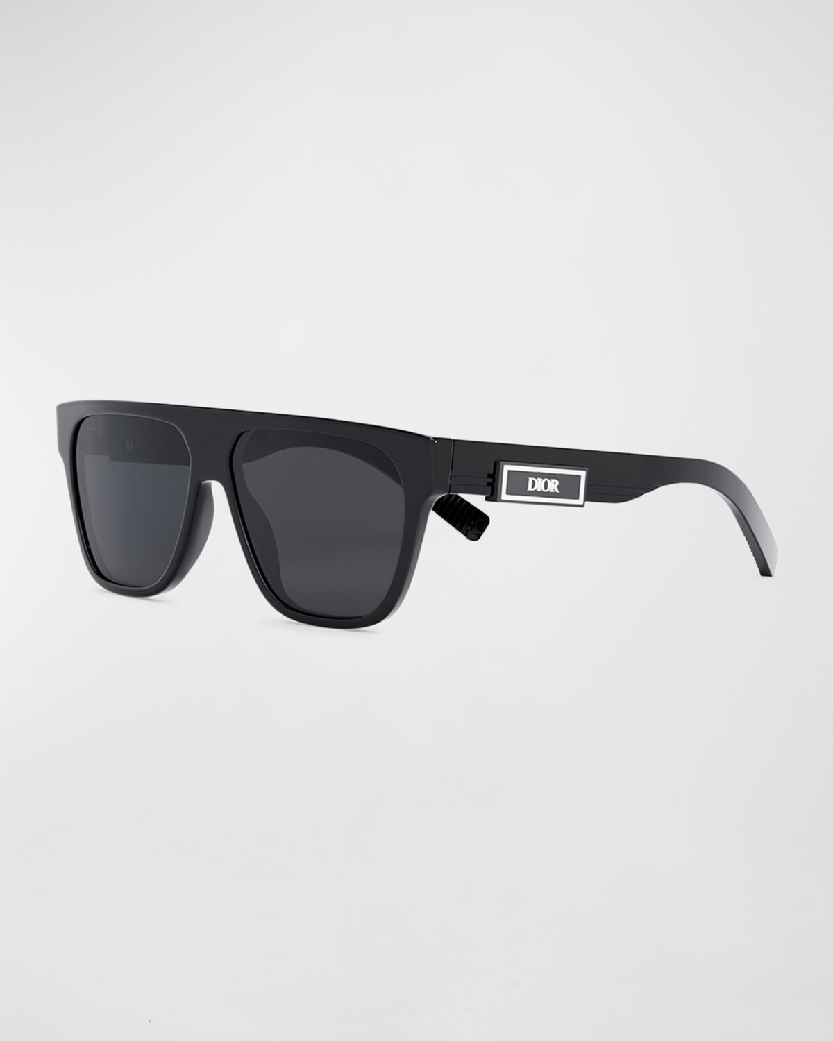 

Солнцезащитные очки DiorB23 S3I, цвет Black