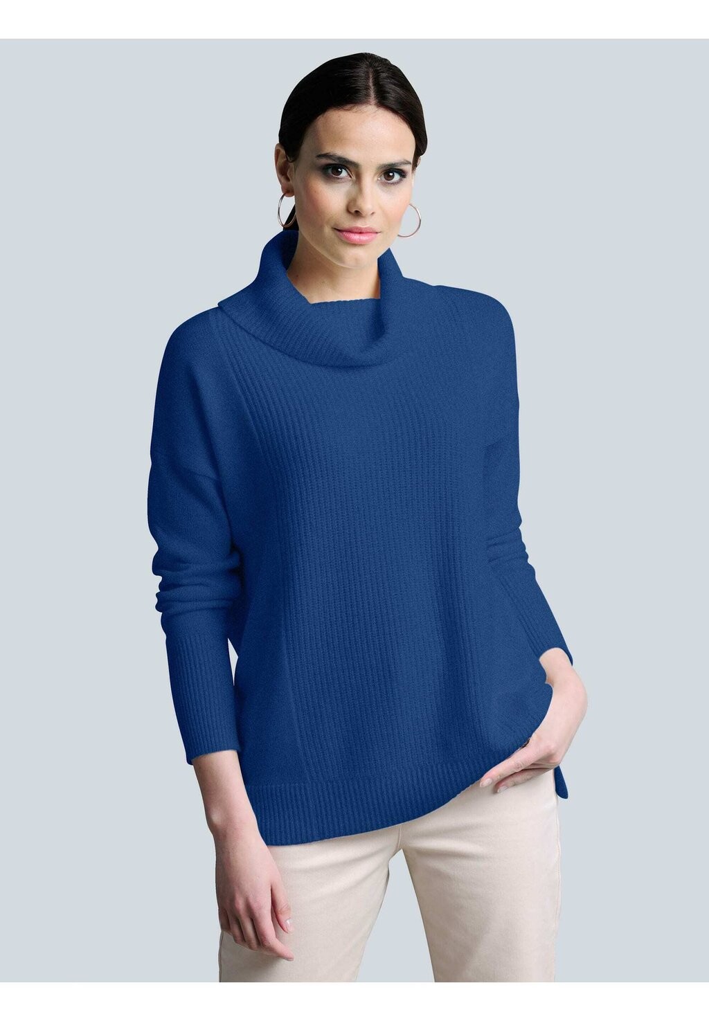 

Джемпер Alba Moda