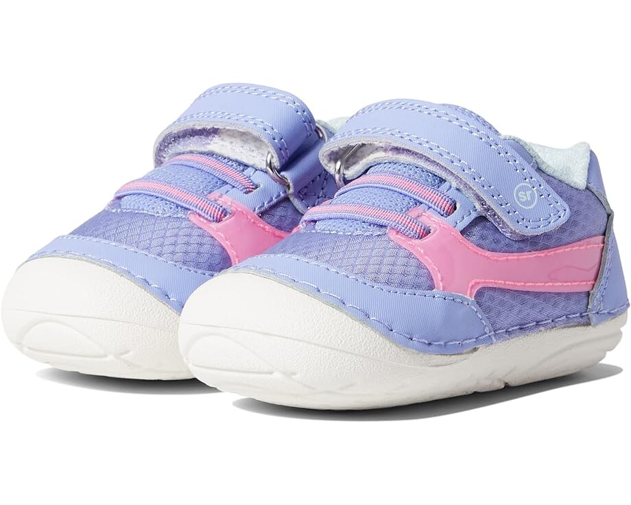 

Кроссовки Stride Rite SM Kylin, цвет Periwinkle